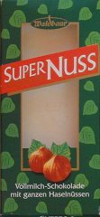 Waldbaur Super Nuss